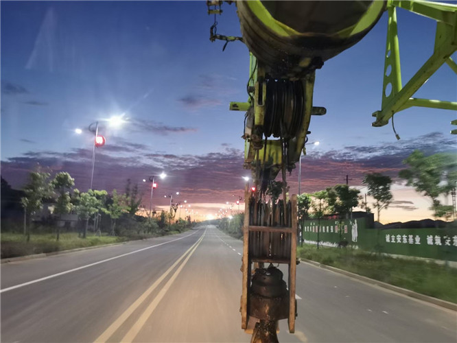 盈江县大件吊装怎么收费