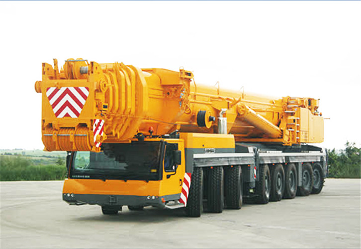 盈江县精密设备吊装（如机床、仪器）需要特殊车型吗？