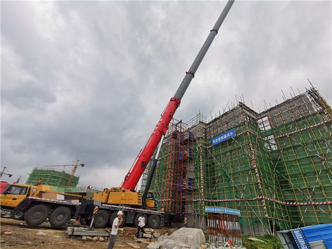 盈江县吊装方案需要单独付费吗？复杂工况是否提供专家论证？